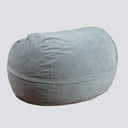 Enn Pouf Medium - Bodrum Mavisi