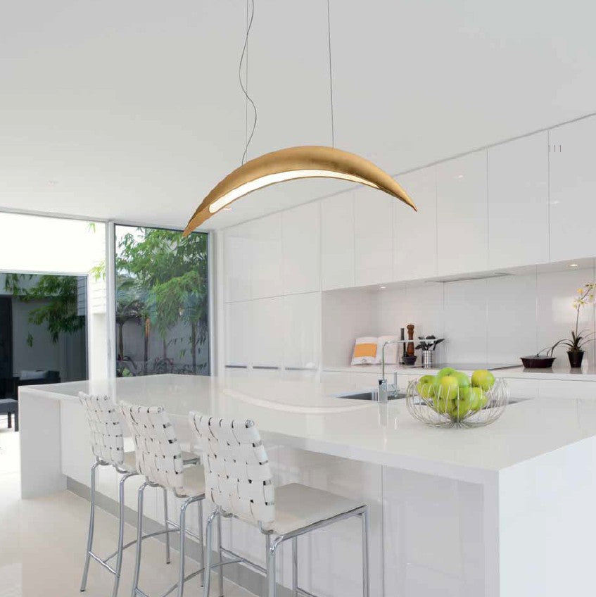 Eos Gold Sarkıt Avize