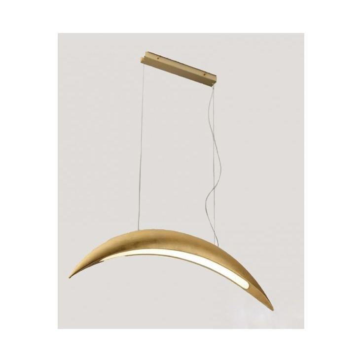 Eos Gold Sarkıt Avize