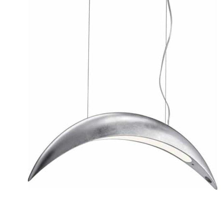 Eos Gümüş Sarkıt Avize