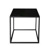 Eos Yan Sehpa-Yan Sehpa-Envlin-Siyah-NowShopFun
