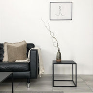 Eos Yan Sehpa-Yan Sehpa-Envlin-Siyah-NowShopFun