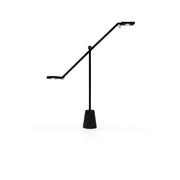 Equilibrist T Led Siyah Masaüstü Aydınlatması