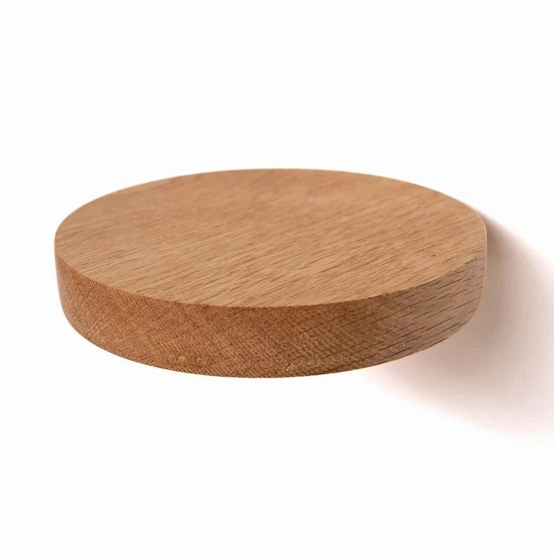 Erica El Yapımı Ahşap Raf