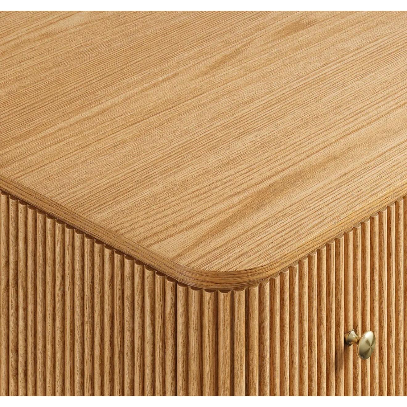 Esona Ahşap Çalışma Masası