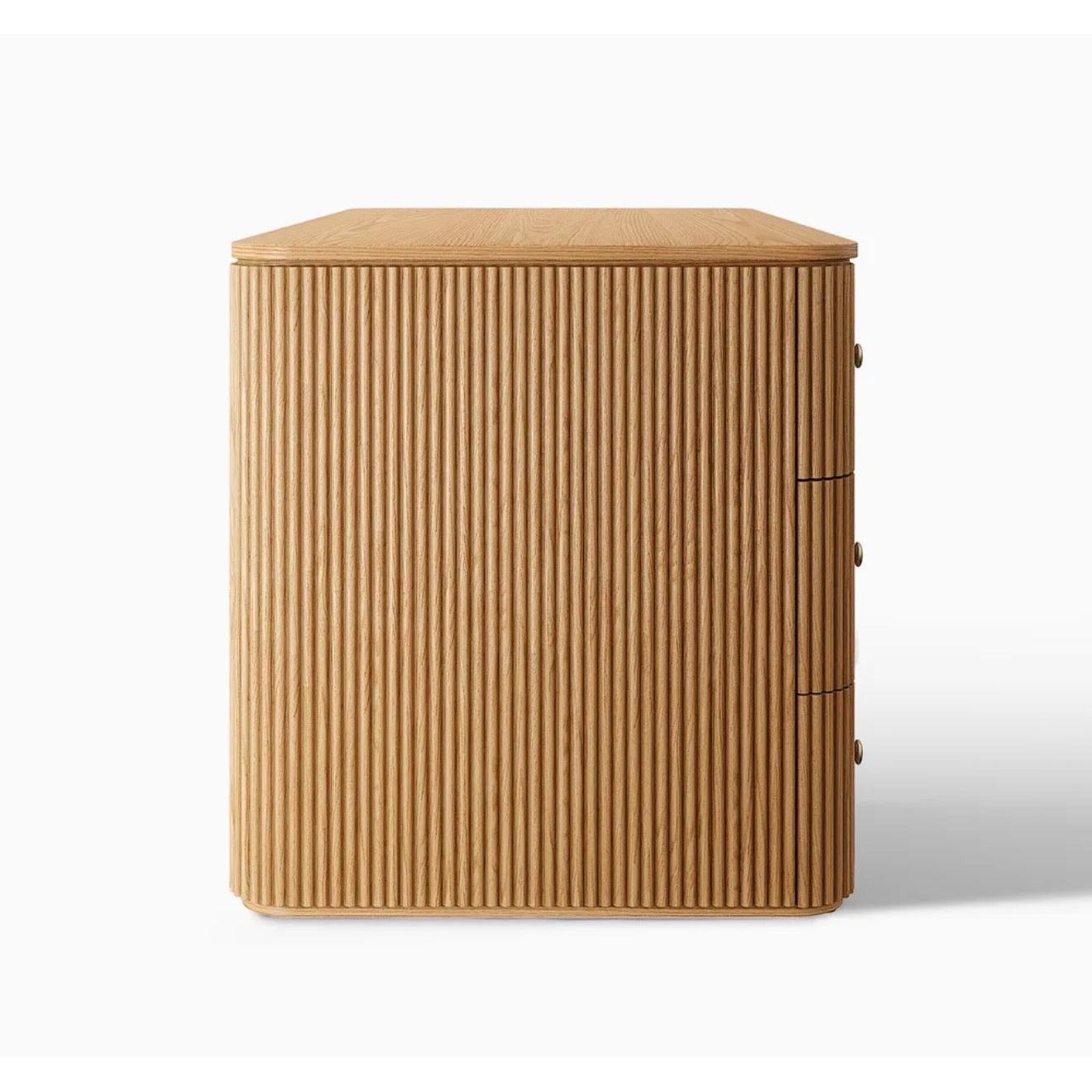 Esona Ahşap Çalışma Masası