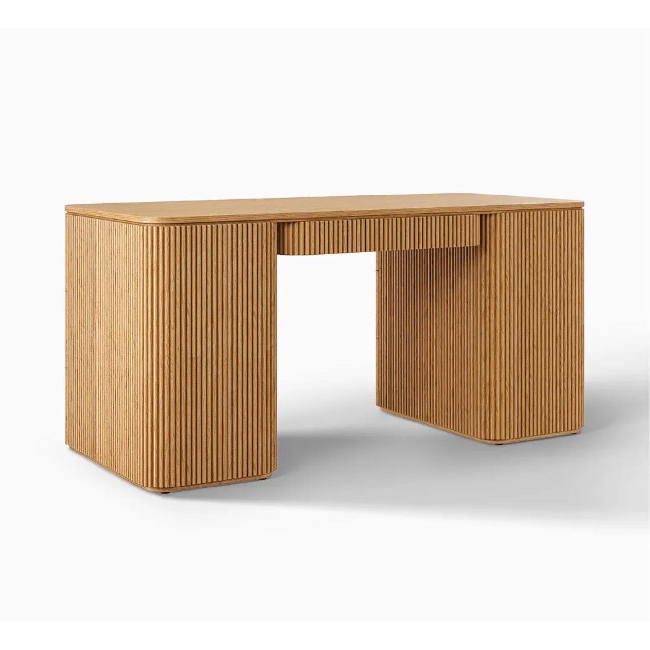 Esona Ahşap Çalışma Masası