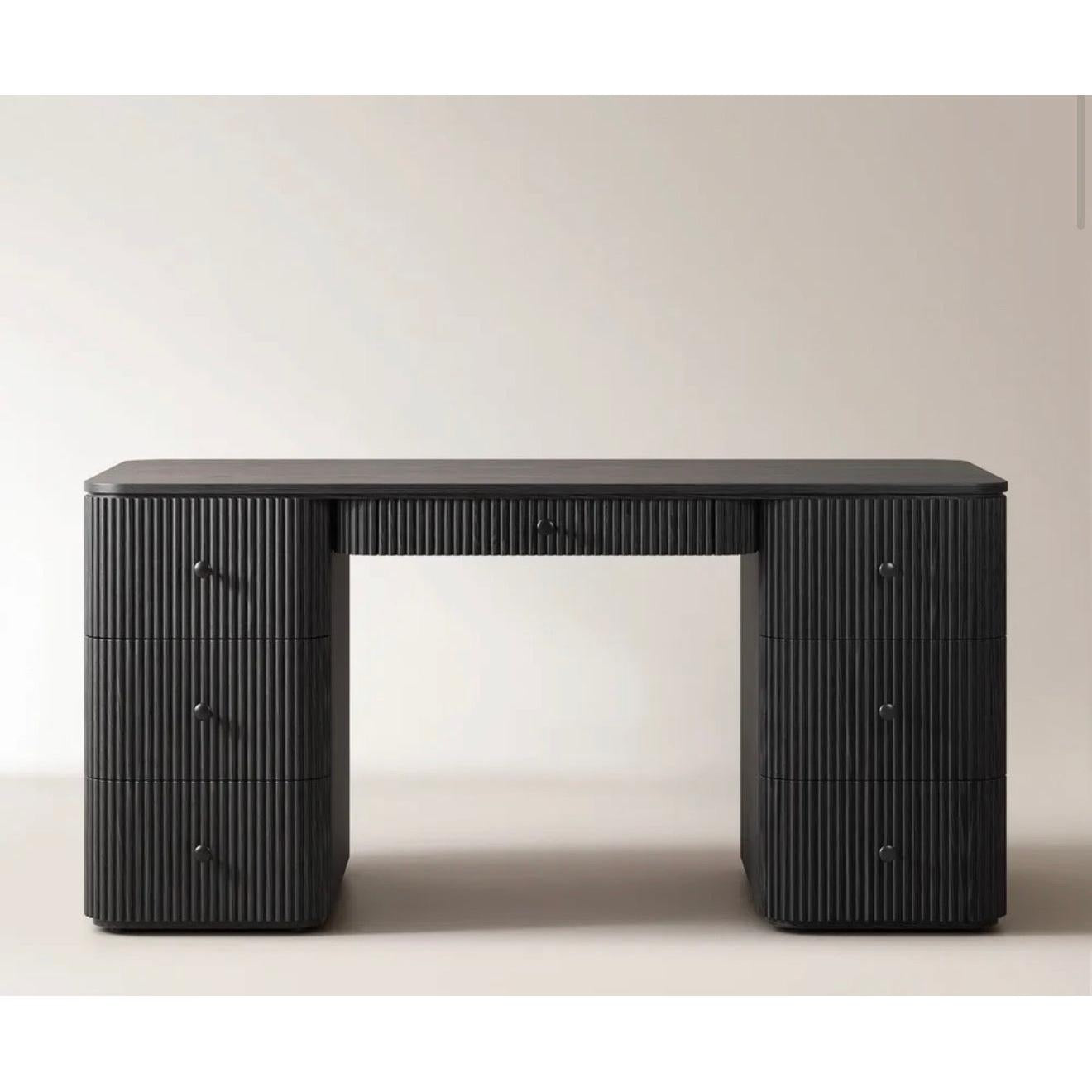 Esona Ahşap Çalışma Masası