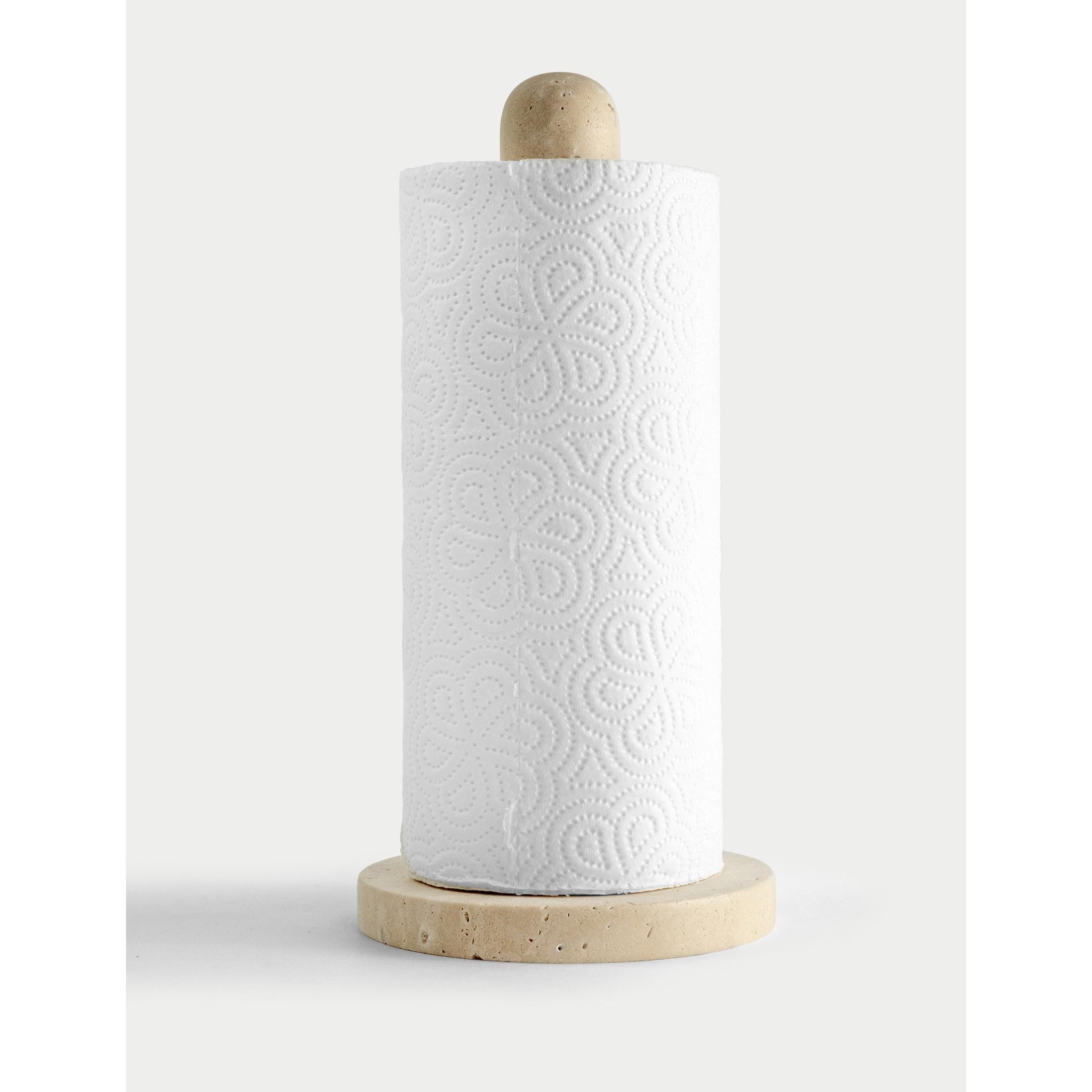 Etern Traverten Kağıt Havluluk