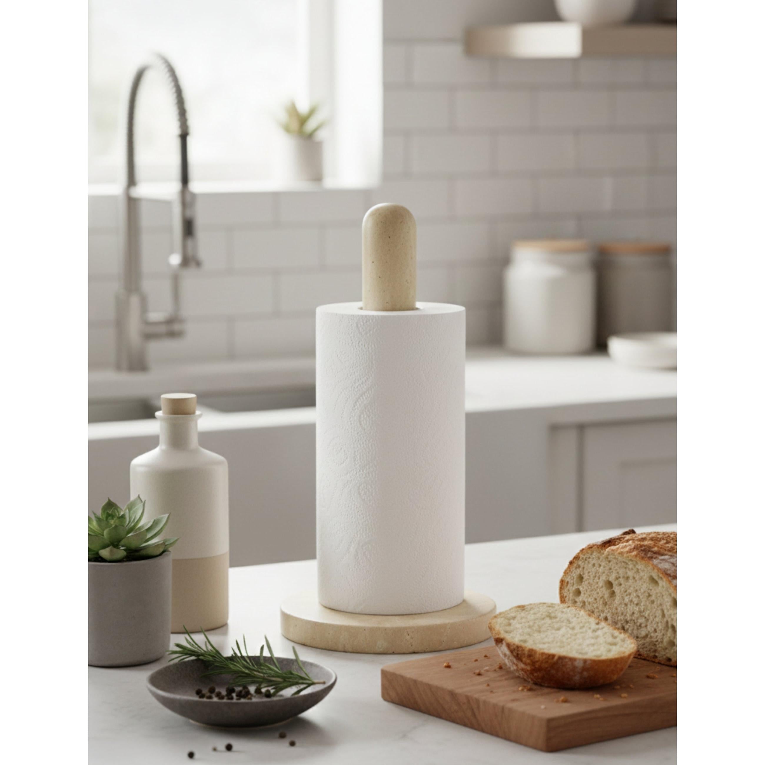 Etern Traverten Kağıt Havluluk