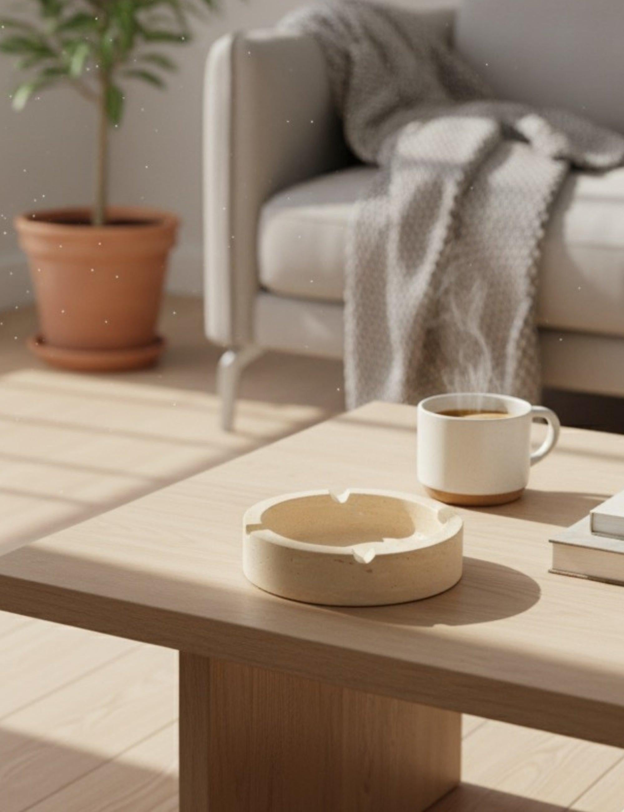 Etern Traverten Küllük