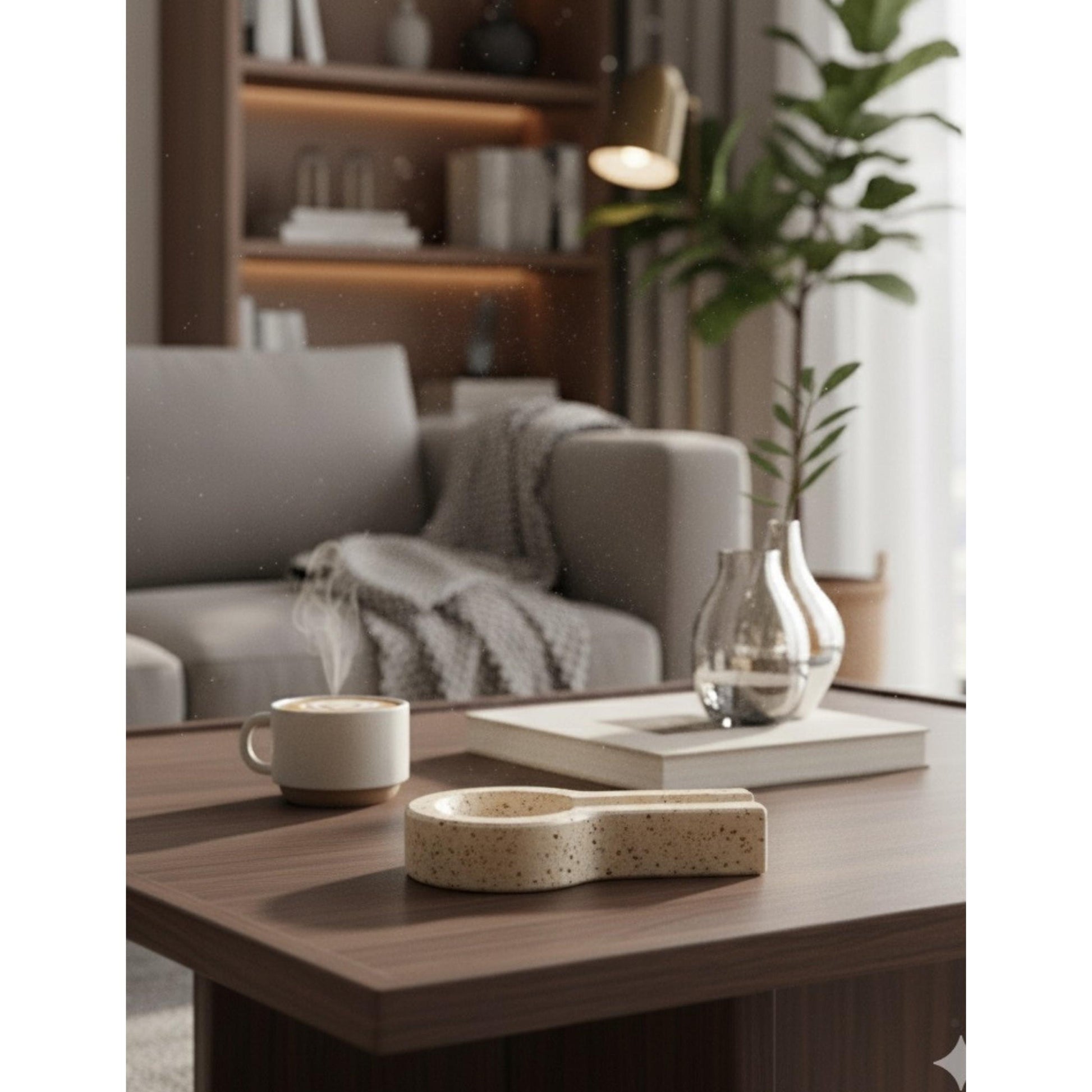 Etern Traverten Puro Küllüğü