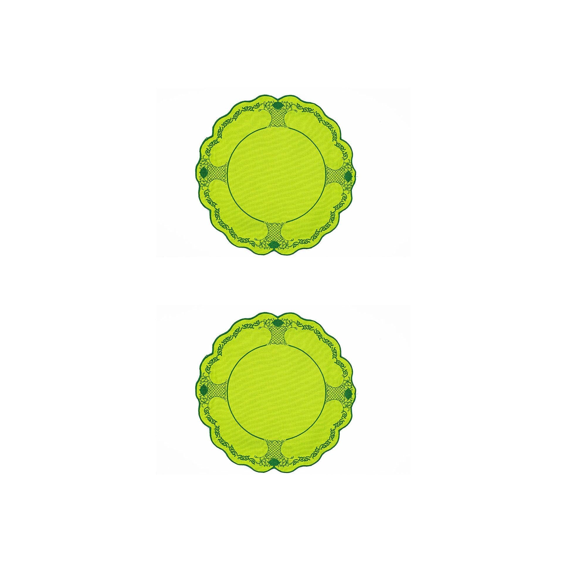 Eternal Amerikan Servisi 2'li Set