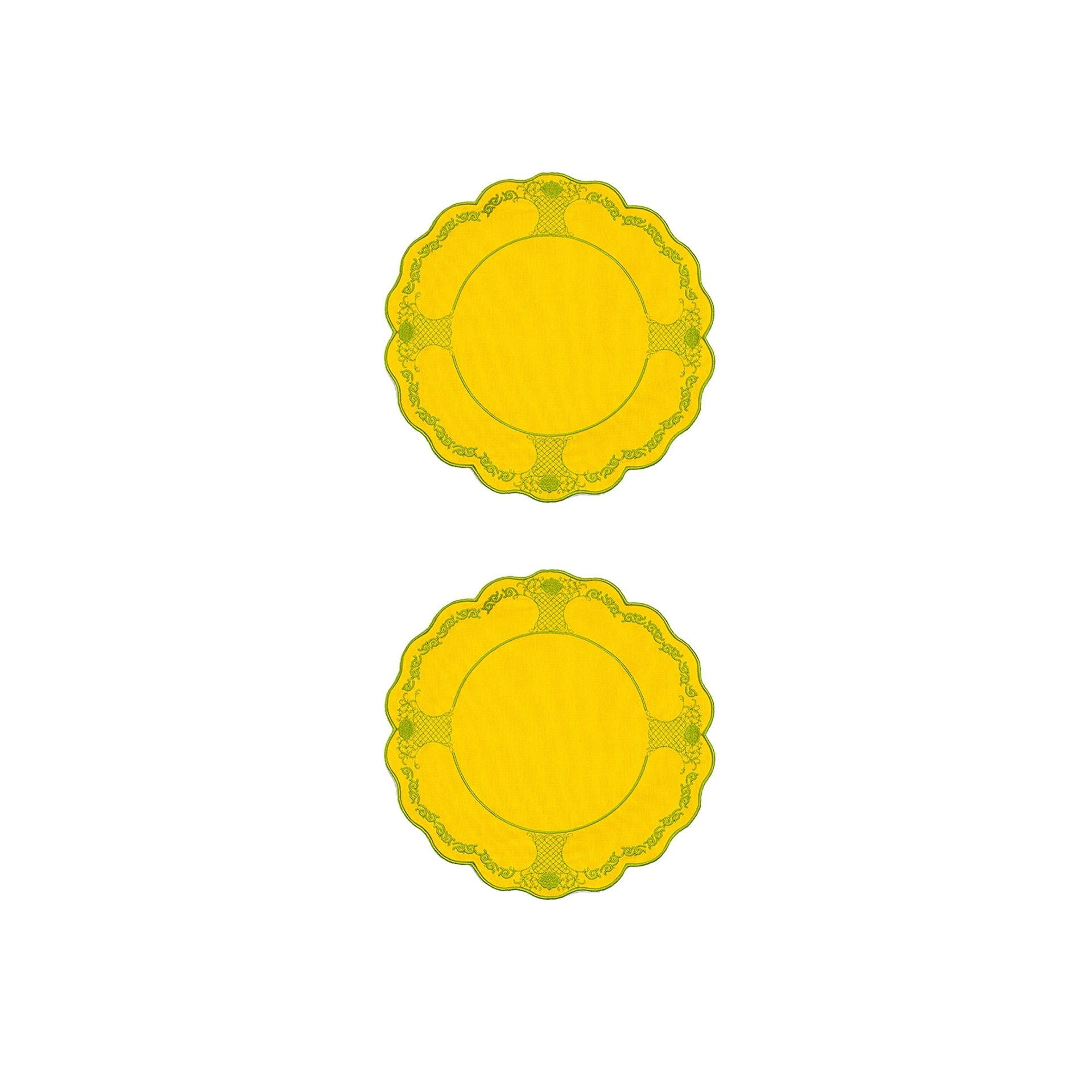 Eternal Amerikan Servisi 2'li Set