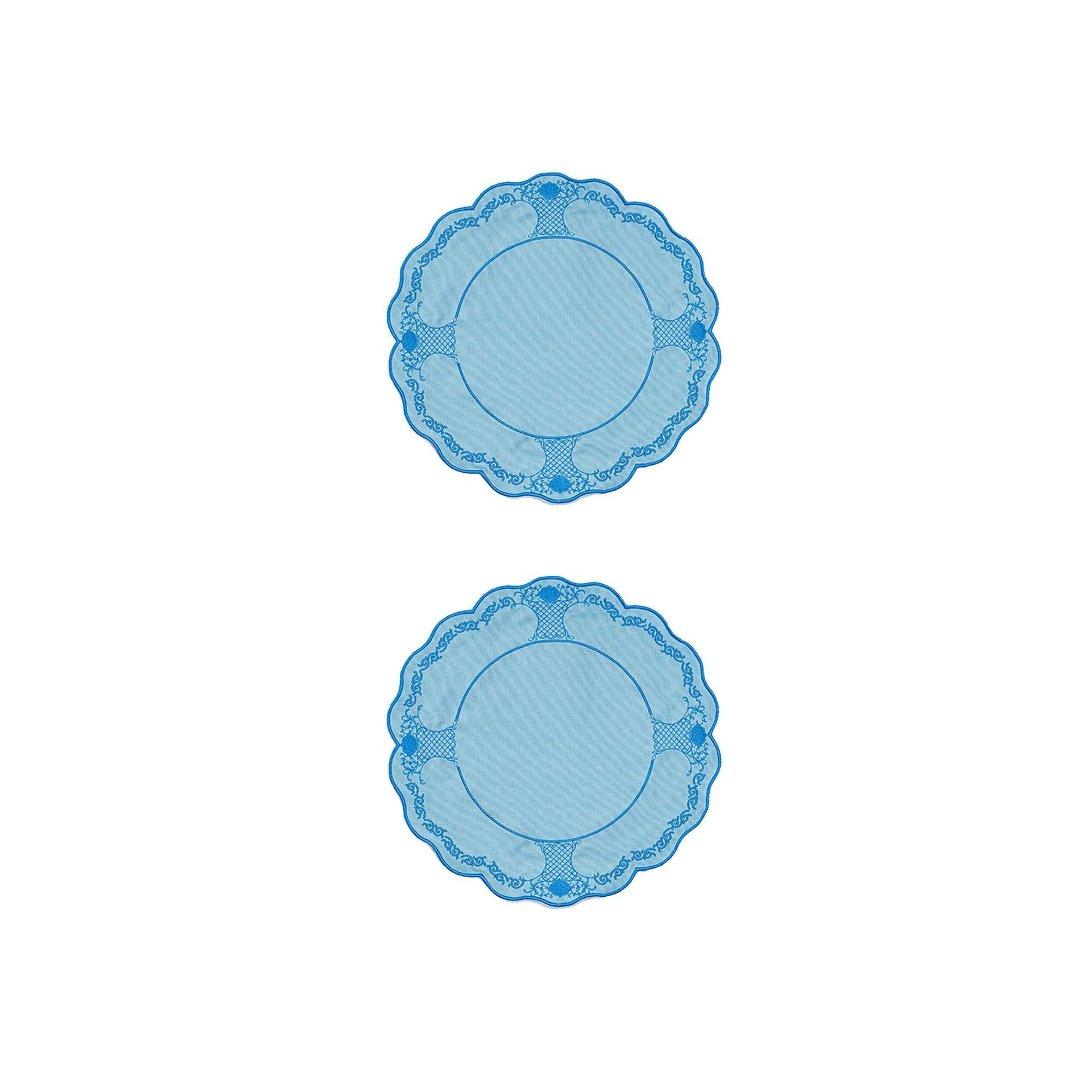 Eternal Amerikan Servisi 2'li Set