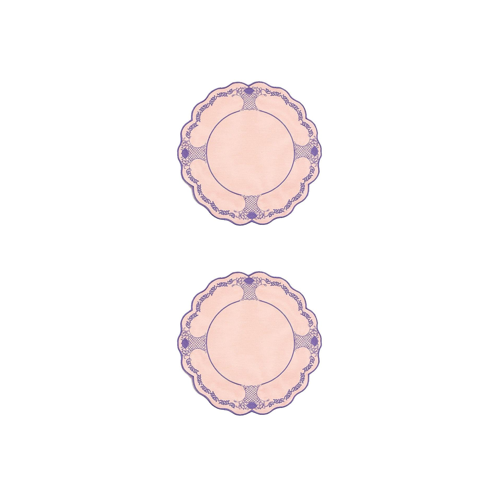 Eternal Amerikan Servisi 2'li Set