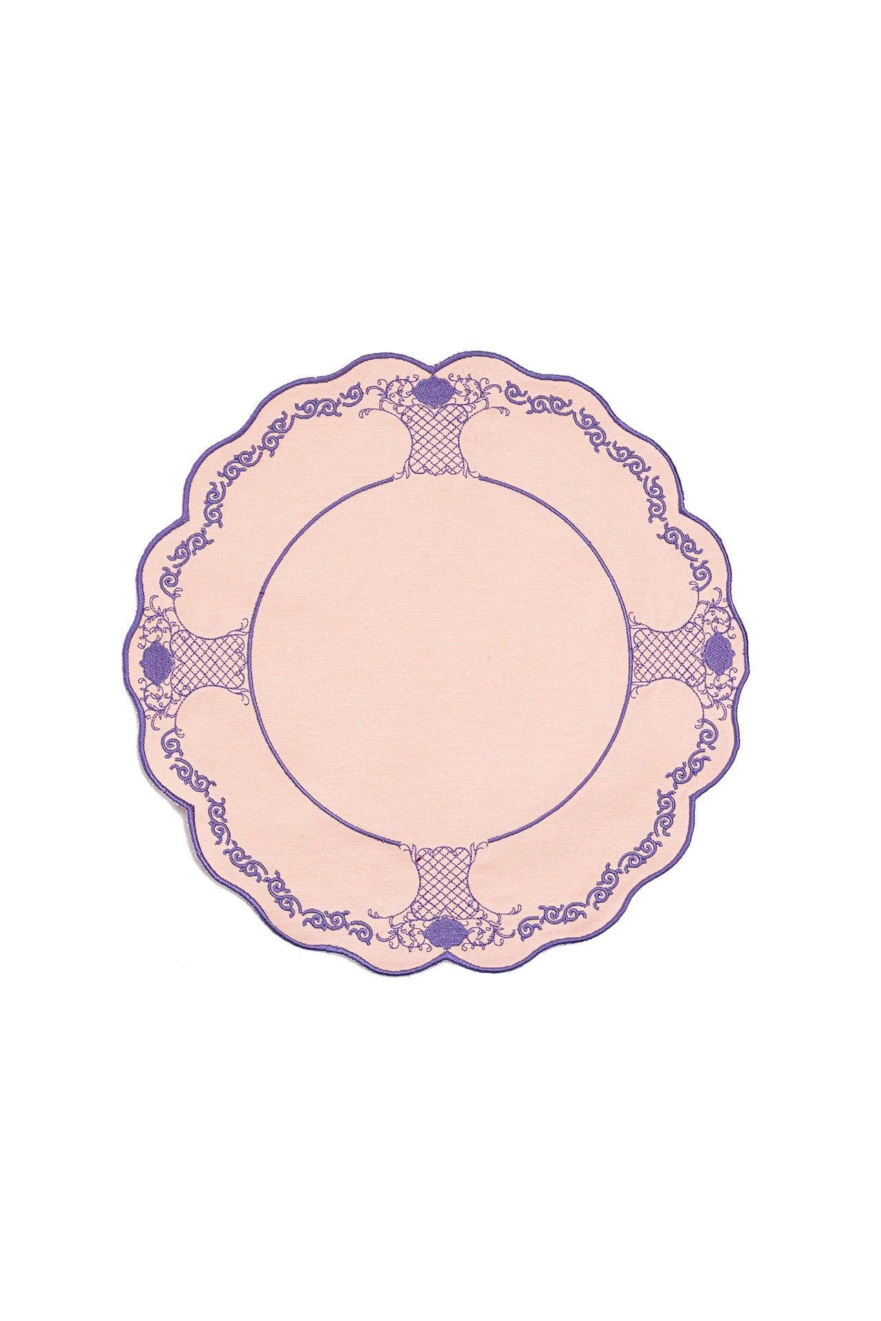 Eternal Amerikan Servisi 6'lı Set