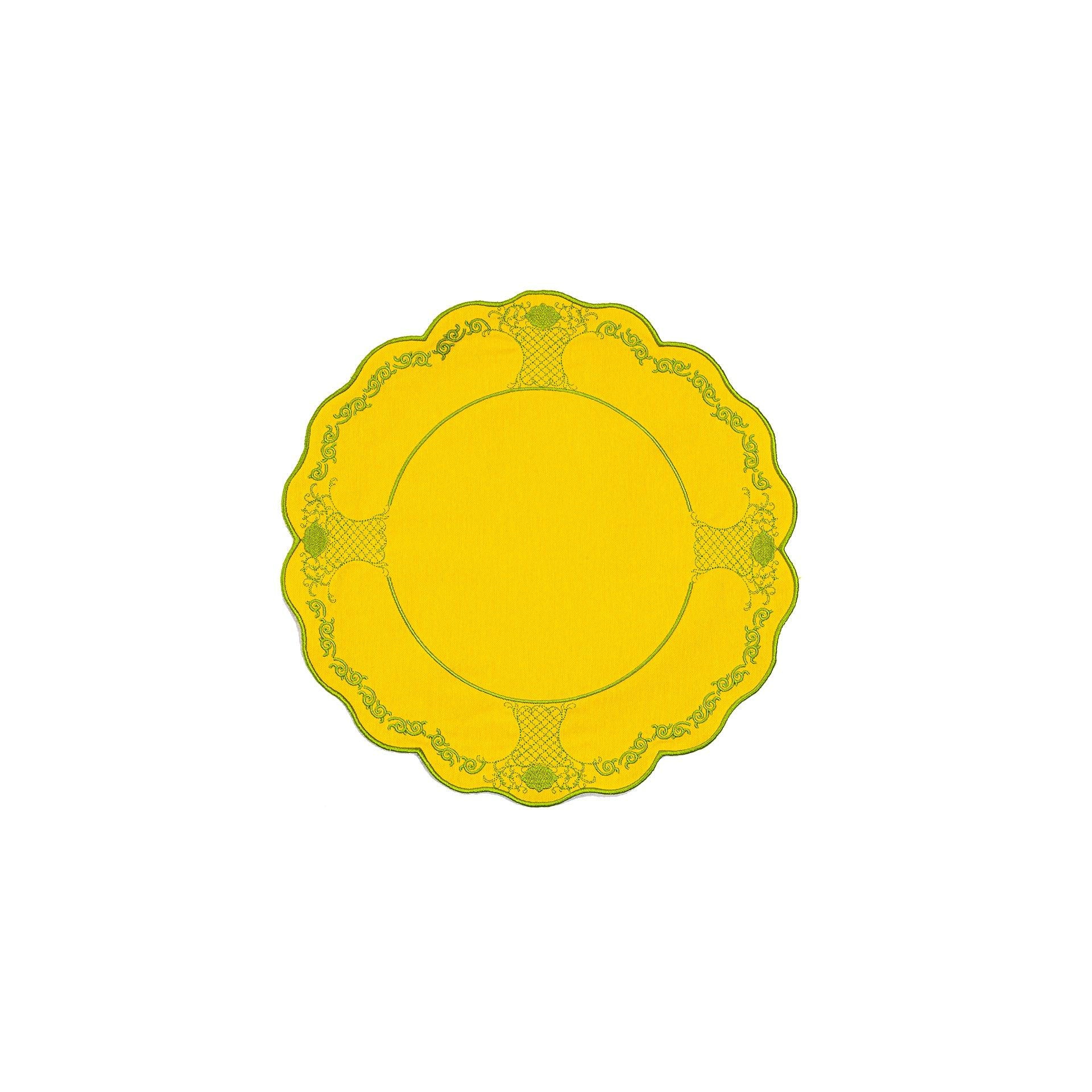 Eternal Amerikan Servisi 6'lı Set