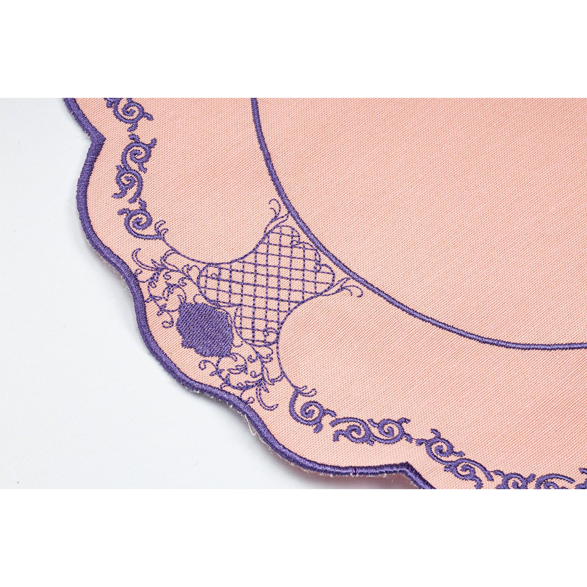 Eternal Amerikan Servisi 6'lı Set