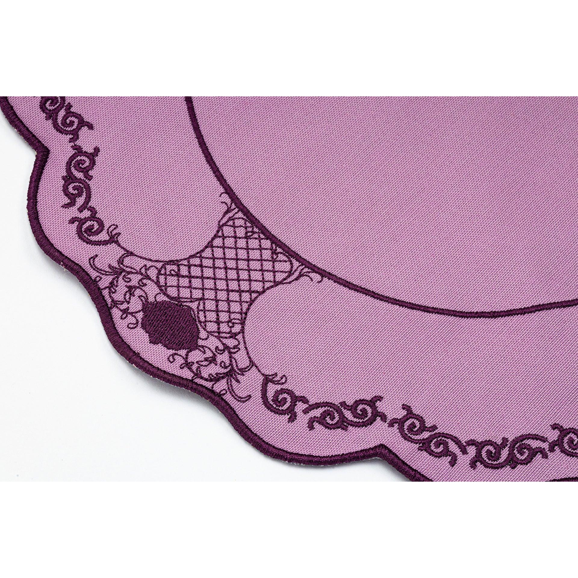 Eternal Amerikan Servisi 6'lı Set