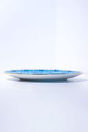 Eternal Baby Blue Pasta Tabağı (2'li Set)