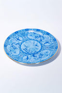 Eternal Baby Blue Servis Tabak (2'li Set)