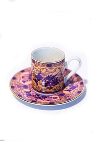 Eternal Kahve Fincanı (6'lı Set)