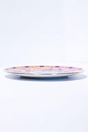 Eternal Lilac Rose Pasta Tabağı (2'li Set)