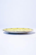 Eternal Milk Yellow Pasta Tabağı (2'li Set)