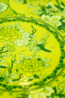Eternal Olive Jardin Pasta Tabağı (2'li Set)