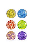 Eternal Pasta Tabağı (6'lı Set)