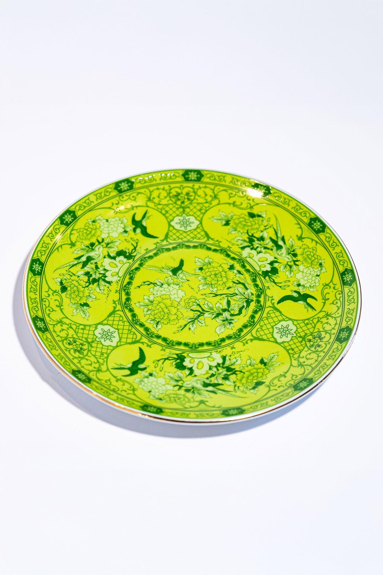 Eternal Servis Tabak (6'lı Set)