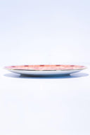 Eternal Warm Coral Servis Tabak (2'li Set)