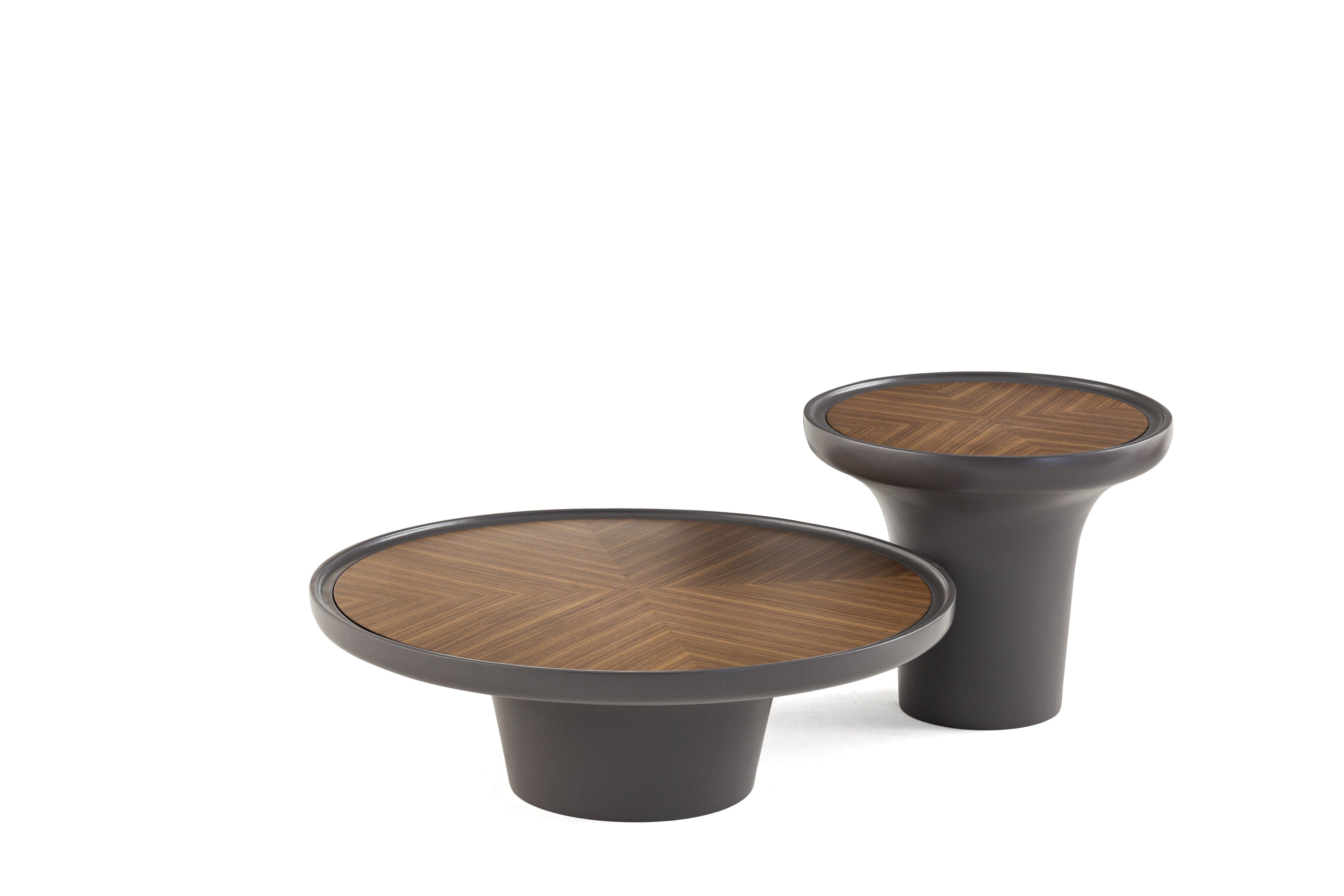 Etna Orta Sehpa Seti