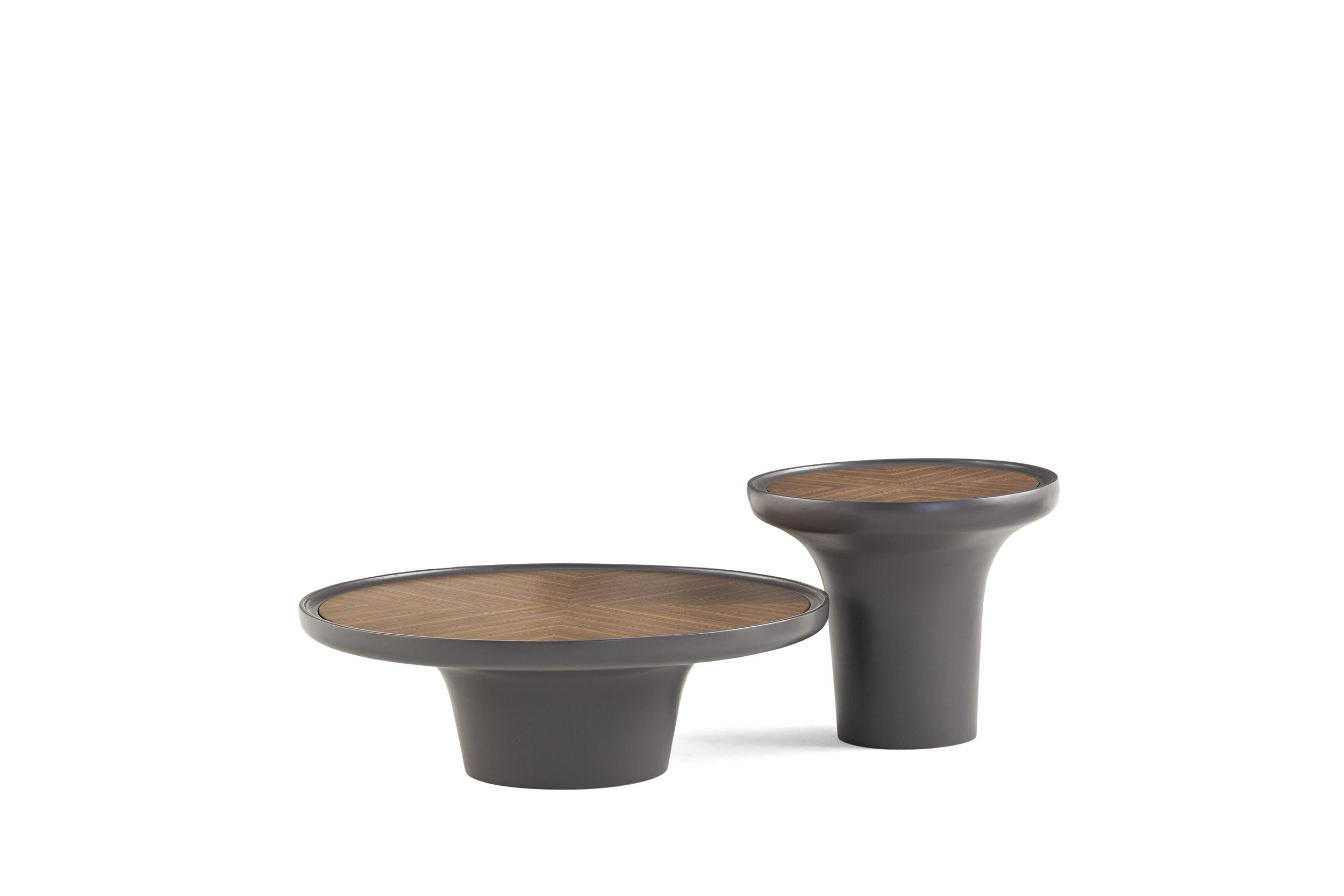 Etna Orta Sehpa Seti