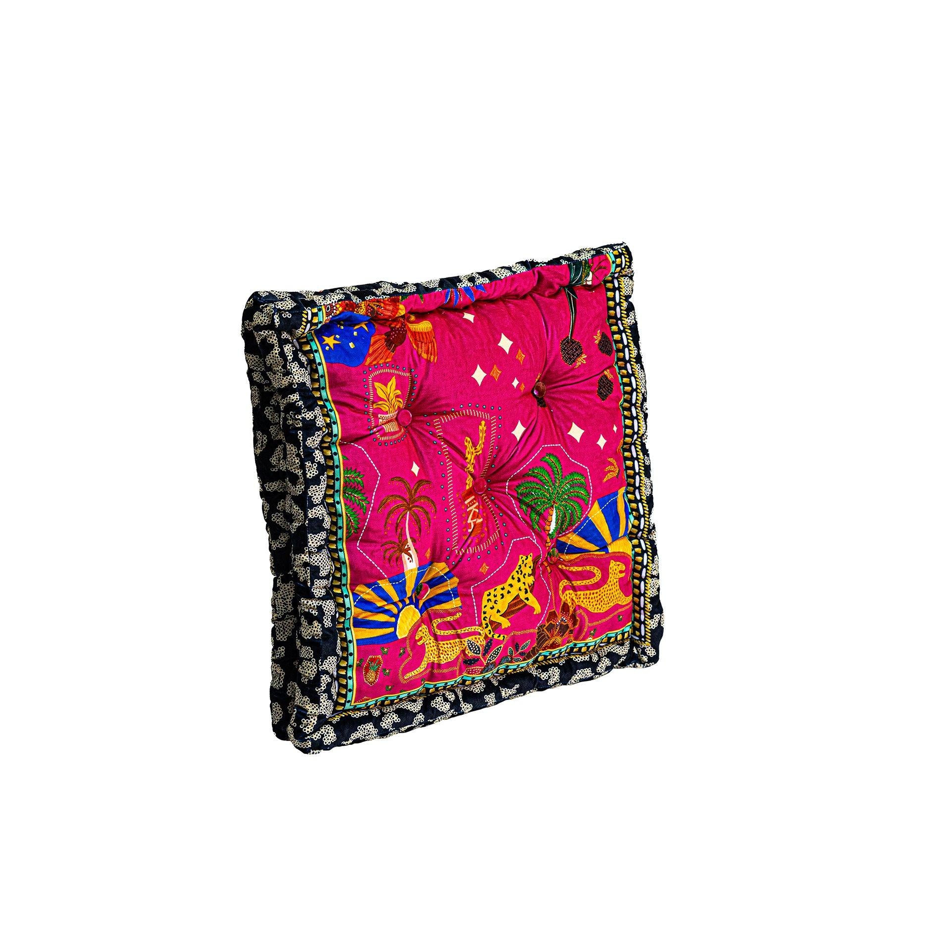 Etnica Bisküvi Minder