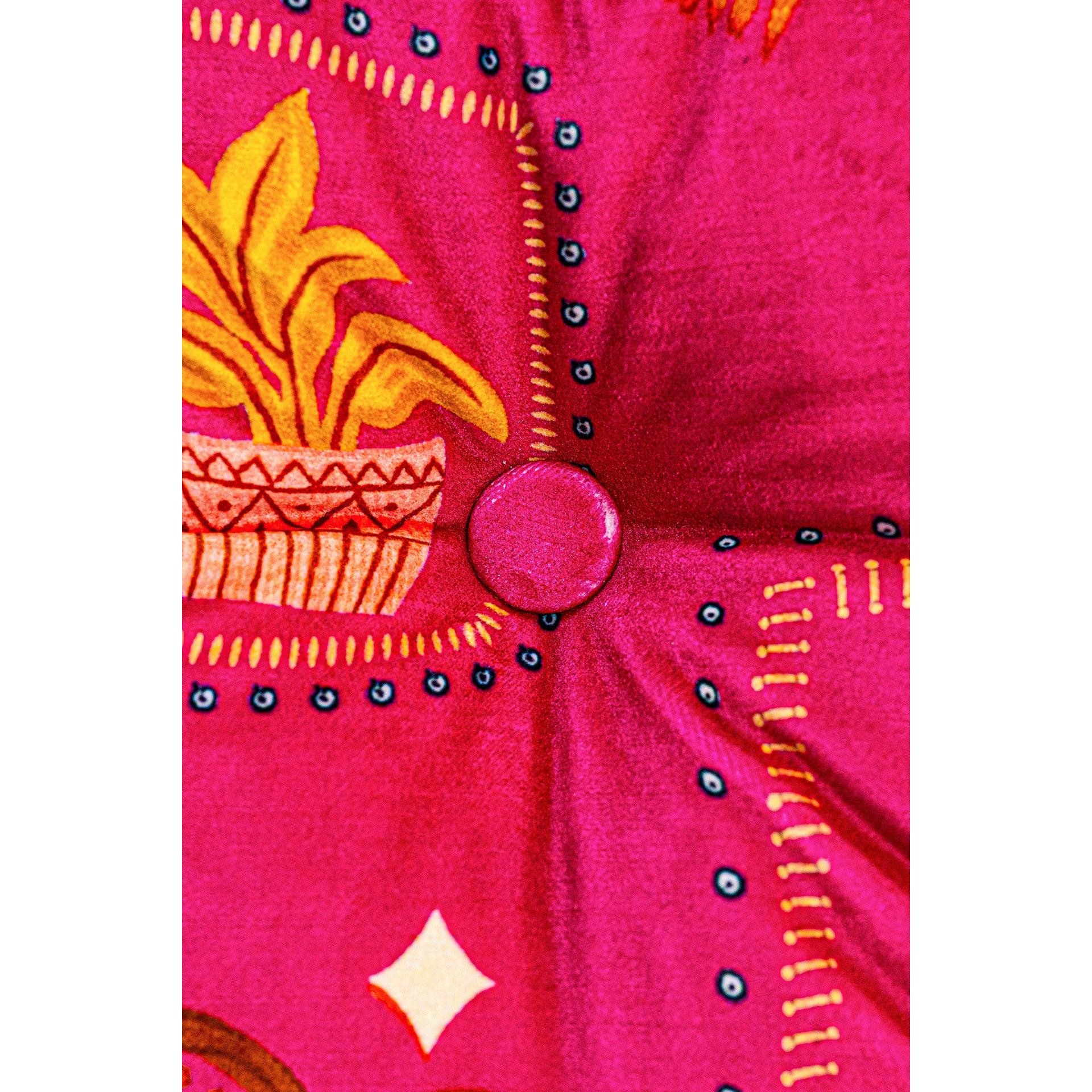 Etnica Bisküvi Minder