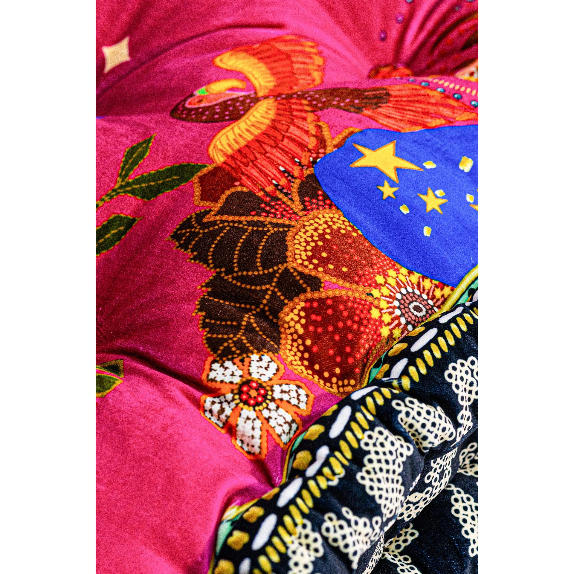 Etnica Bisküvi Minder