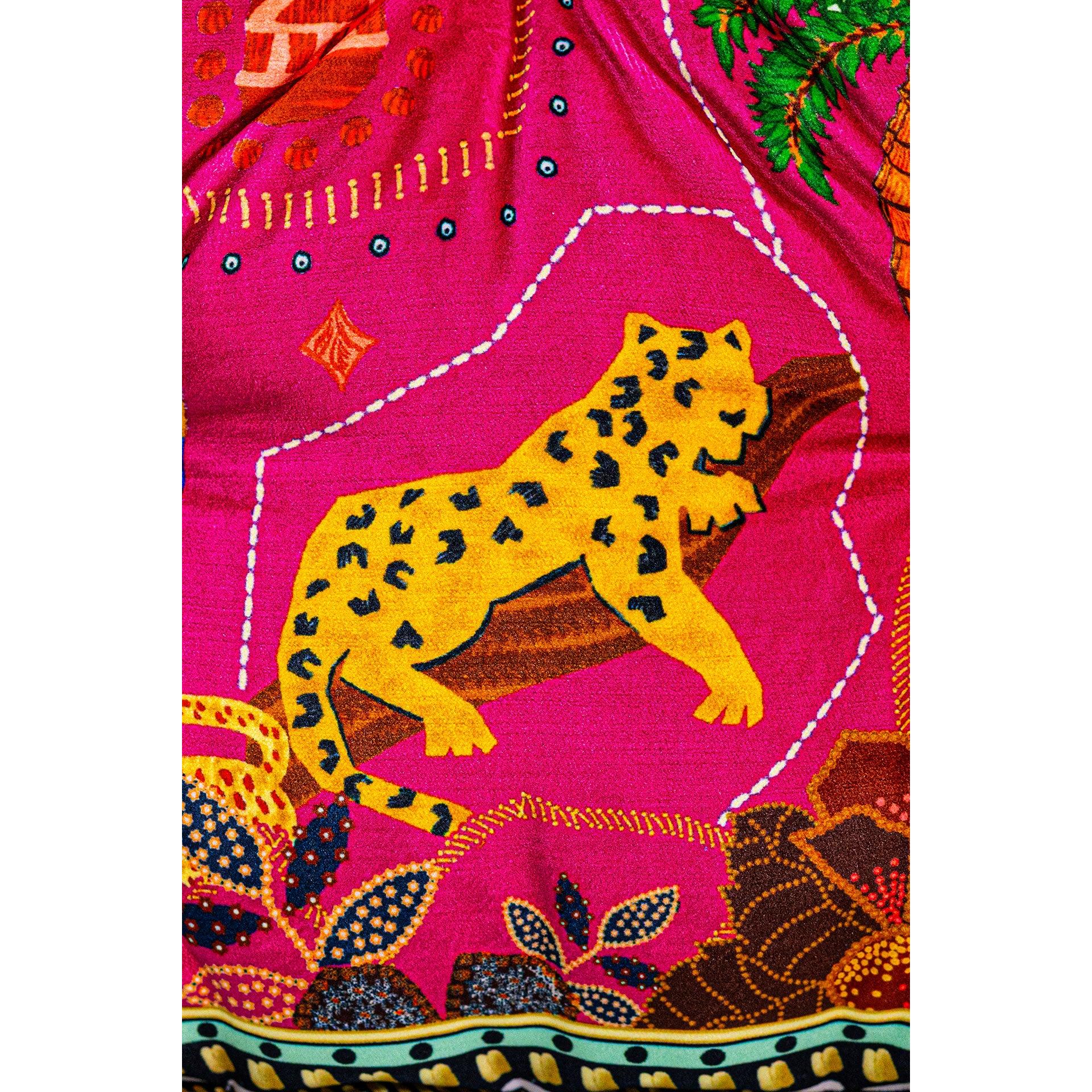 Etnica Bisküvi Minder