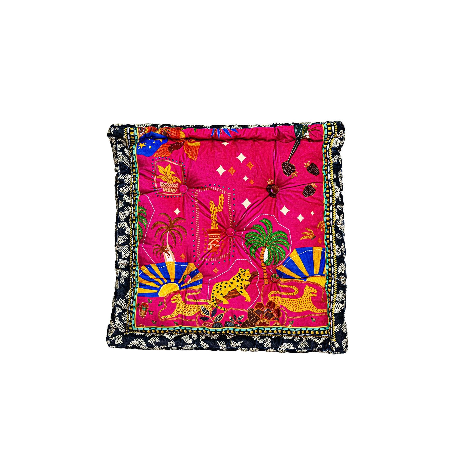 Etnica Bisküvi Minder