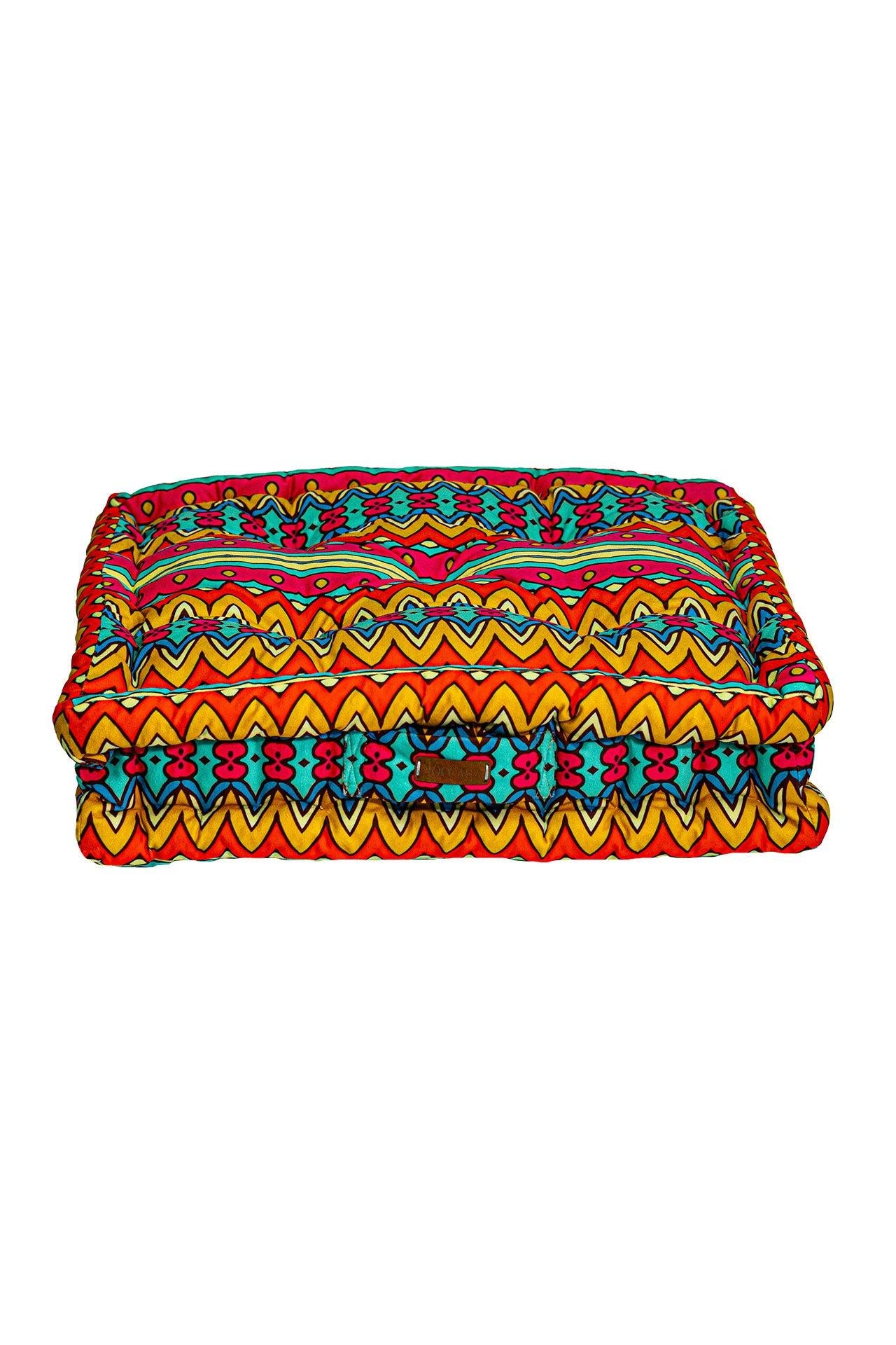 Etnik Bisküvi Minder