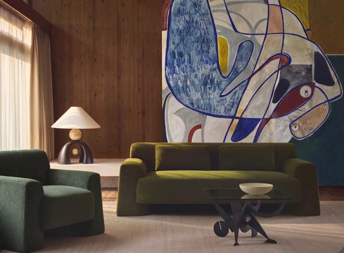 Evalon Sofa