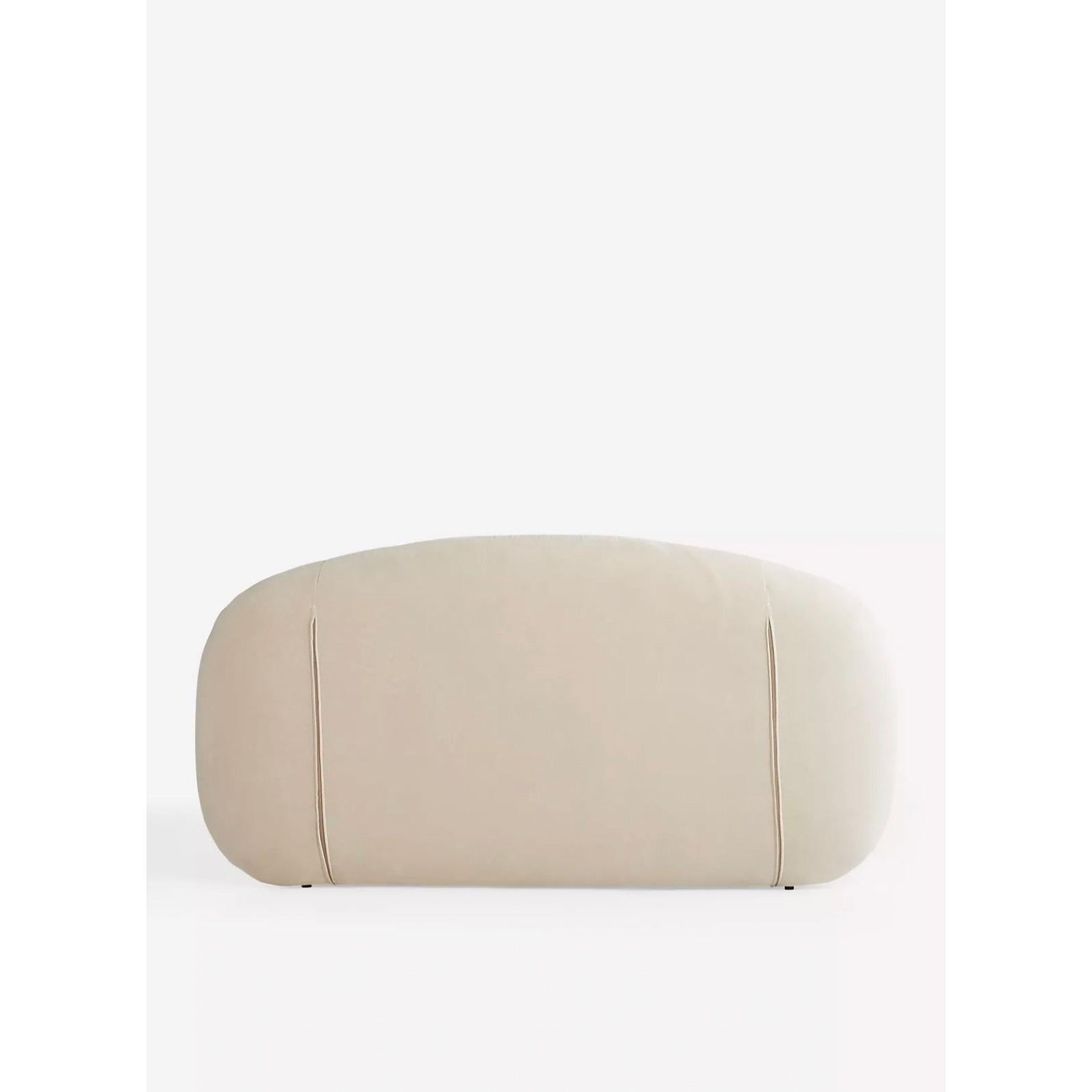 Evara Kadife Karyola