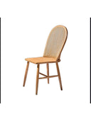 Evely Rattan Sandalye