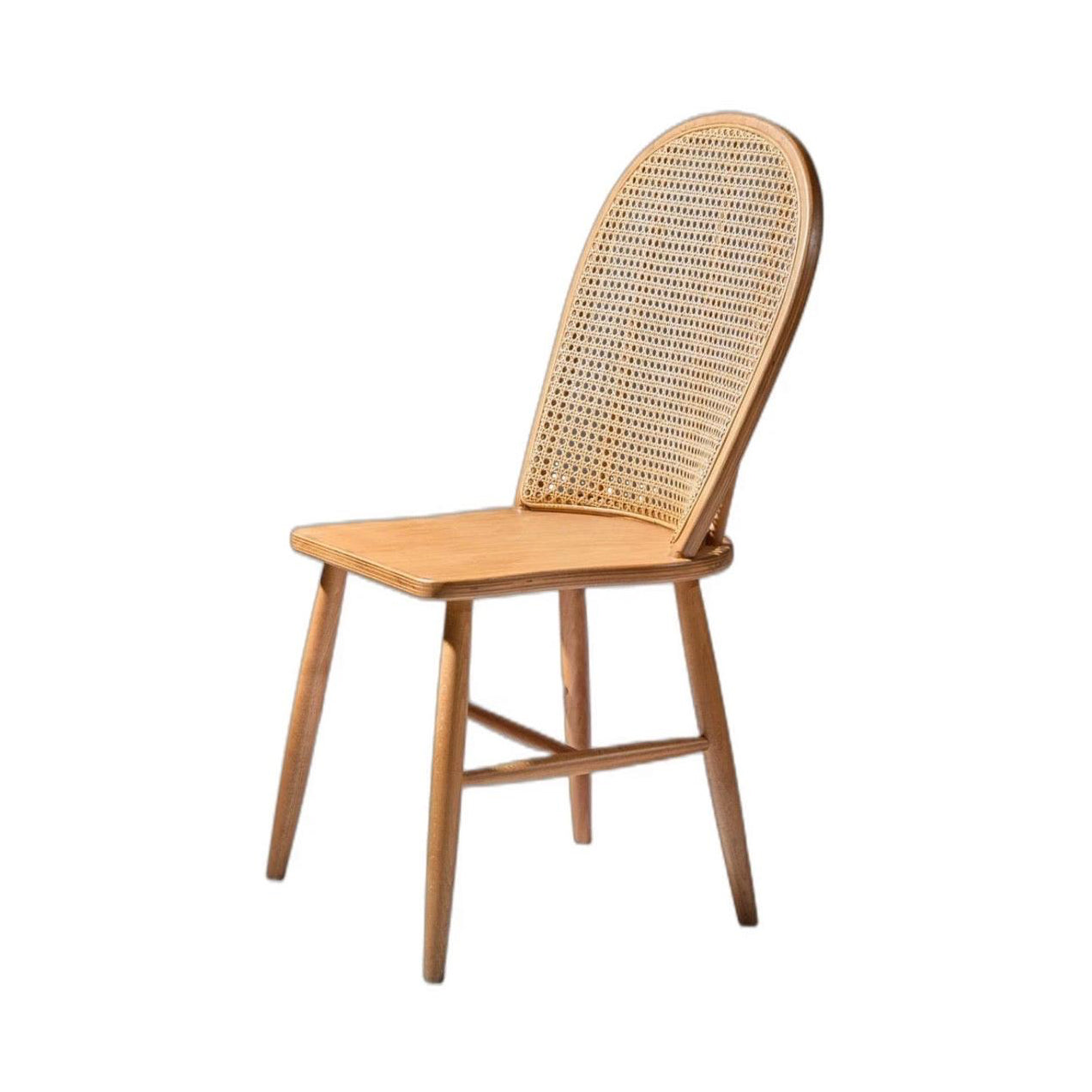 Evely Rattan Sandalye