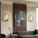 Everest Modern Led Duvar Aplik 50 Cm