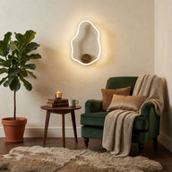 Everest Modern Led Duvar Aplik 50 Cm-Aplik-Voxlamp-Siyah-2700 Kelvin-NowShopFun