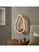 Everest Modern Led Duvar Aplik 50 Cm