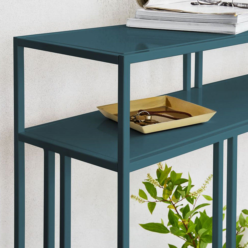 Everyday Metal Dresuar Konsol