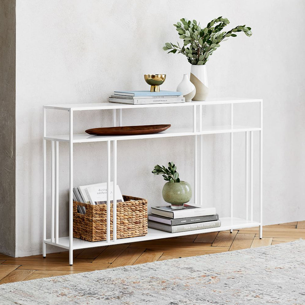 Everyday Metal Dresuar Konsol